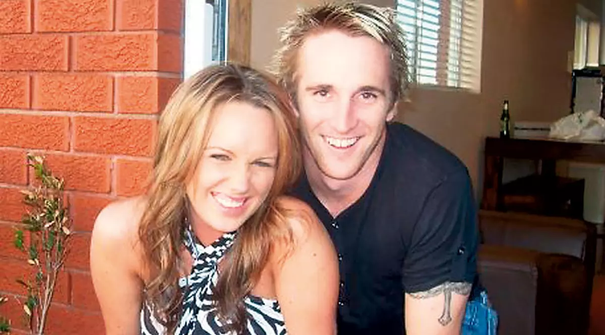 Michael Baird e îndrăgostit!