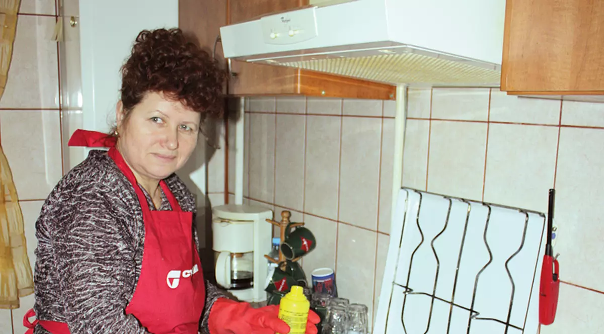 CÂT DE TOXICE sunt PRODUSELE DE CURĂŢENIE