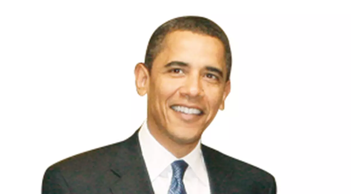 Obama are o avere de 5.000.000 $