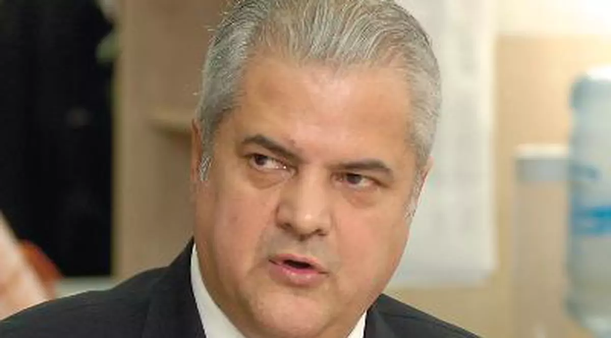 Năstase, sacrificat?