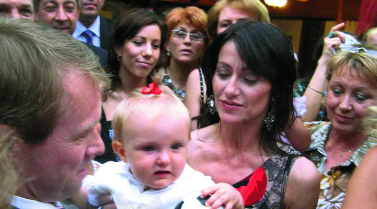 Dylan, la şcoala lui Hagi