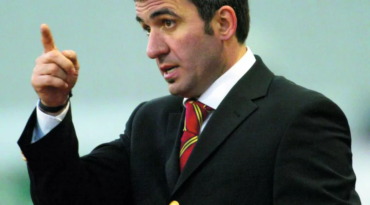 Hagi nu vrea fotbal exotic