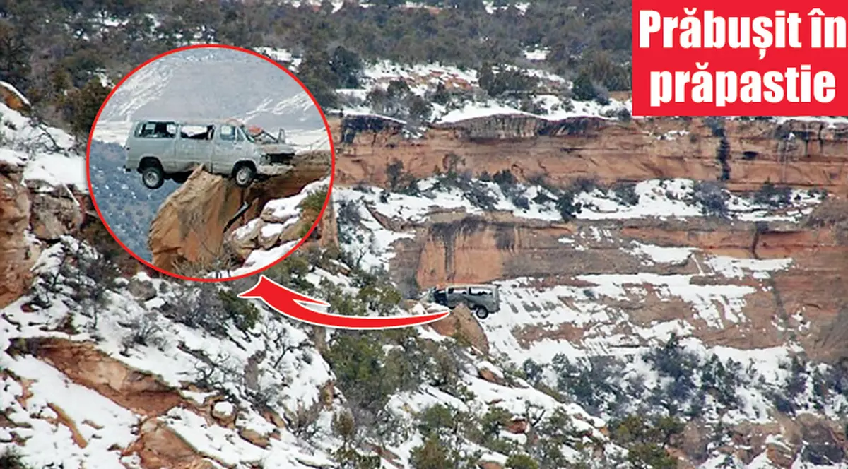 Au fentat, miraculos, moartea !