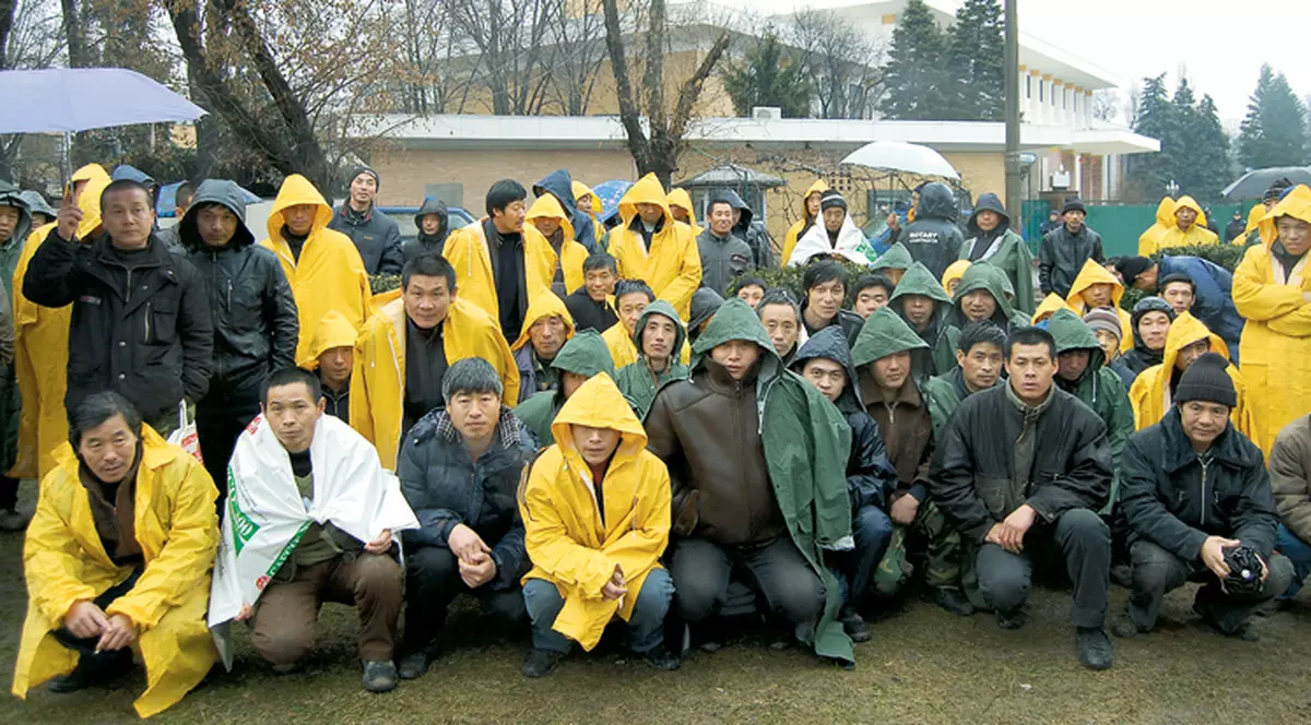 Până şi chinezii s-au săturat de România!