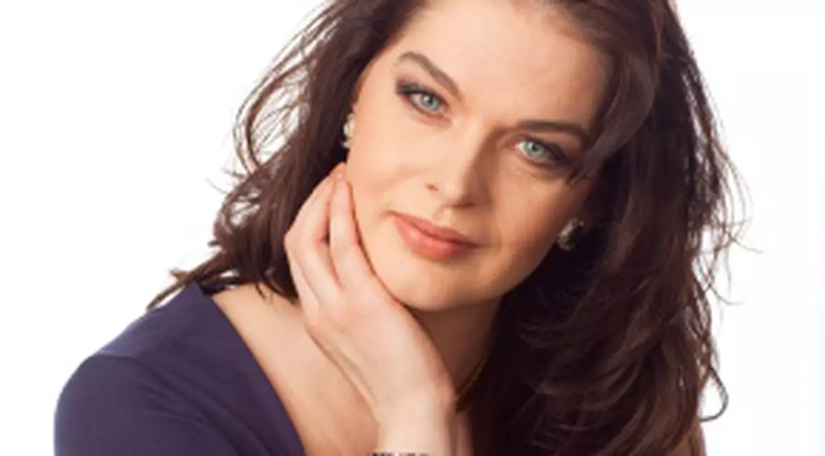 Manuela Hărăbor l-a fascinat pe Jean-Claude Van Damme