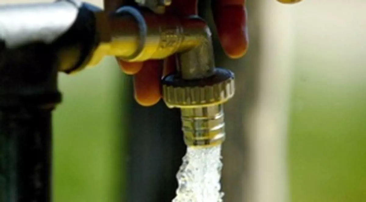 Întreruperi de apă în Capitală