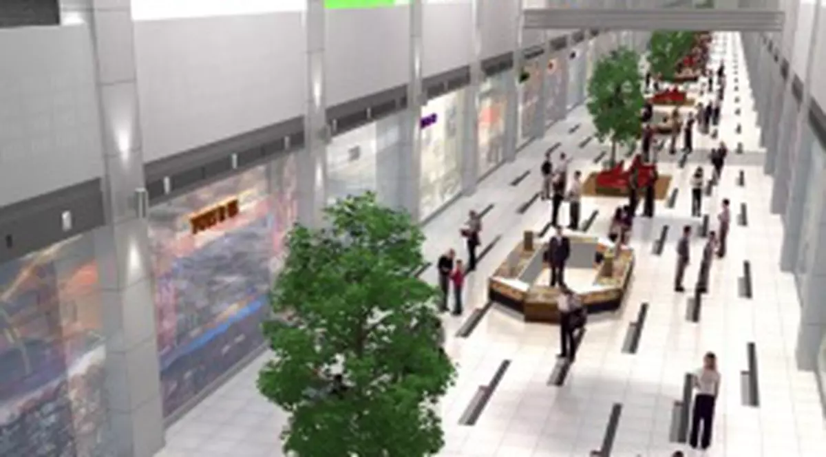 Mango şi Inditex au semnat cu AFI Cotroceni Park
