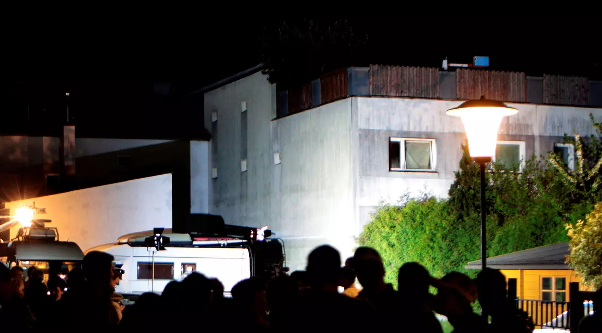 Fritzl a primit dreptul să-şi vândă casa