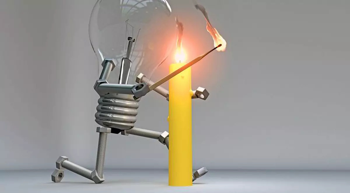 Expunerea la lumină artificială poate provoca apariţia cancerului