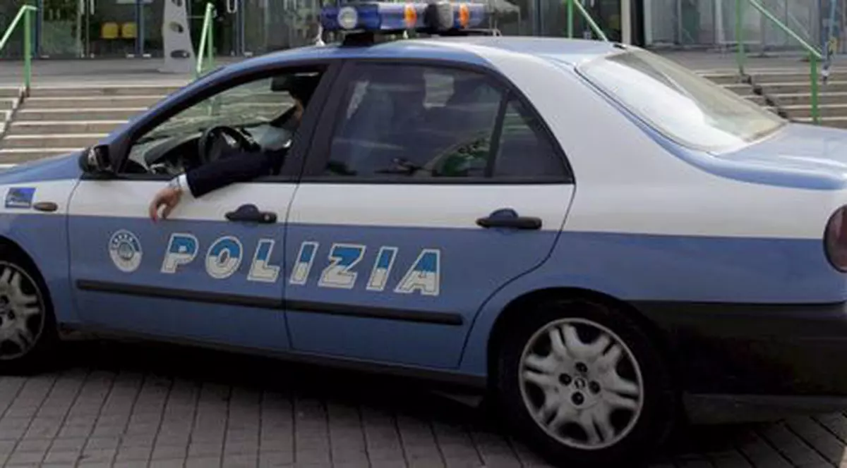 Un român beat a accidentat mortal un italian