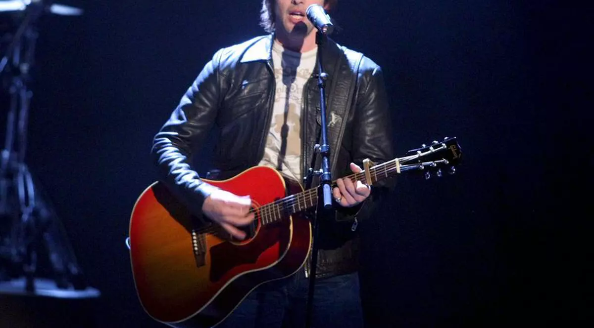 Concertul lui James Blunt se mută la Sala Polivalentă