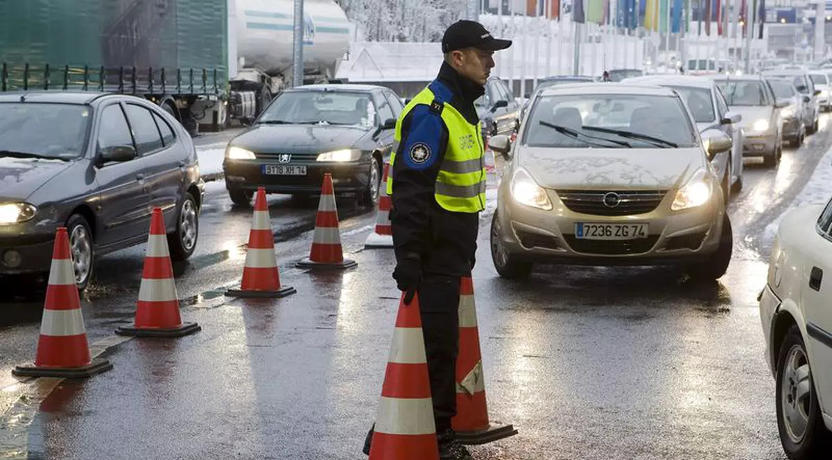 Elveţia aprobă libera circulaţie pentru români