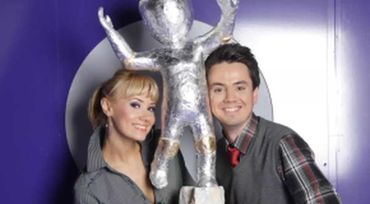 “Vedete-n figuri”, cel mai urmărit show de divertisment