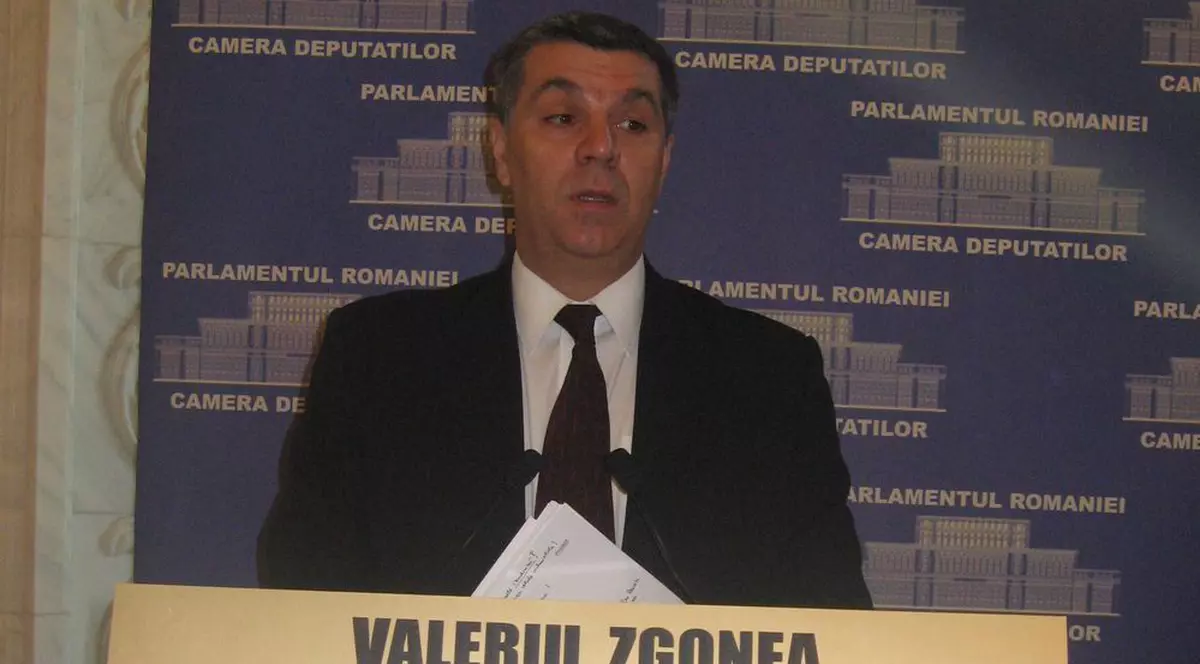 PSD controlează SIE, iar PD-L ţine din scurt SRI 