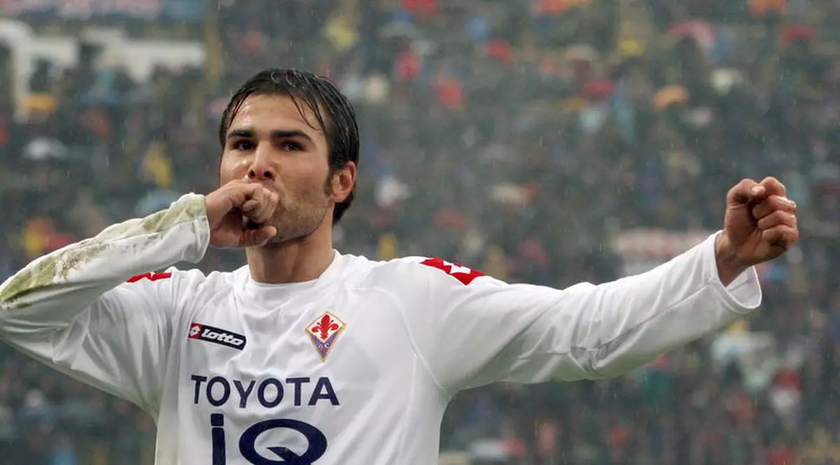 Hat-trick senzaţional pentru Mutu 