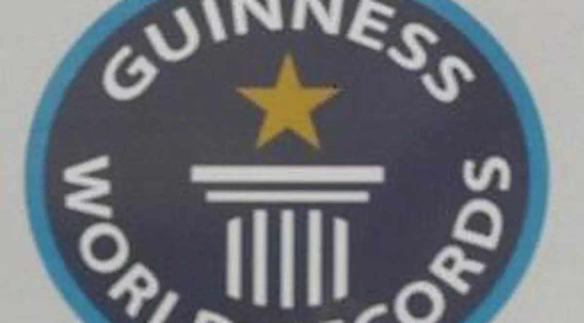 'Luceafărul' lui Mihai Eminescu în Cartea Recordurilor