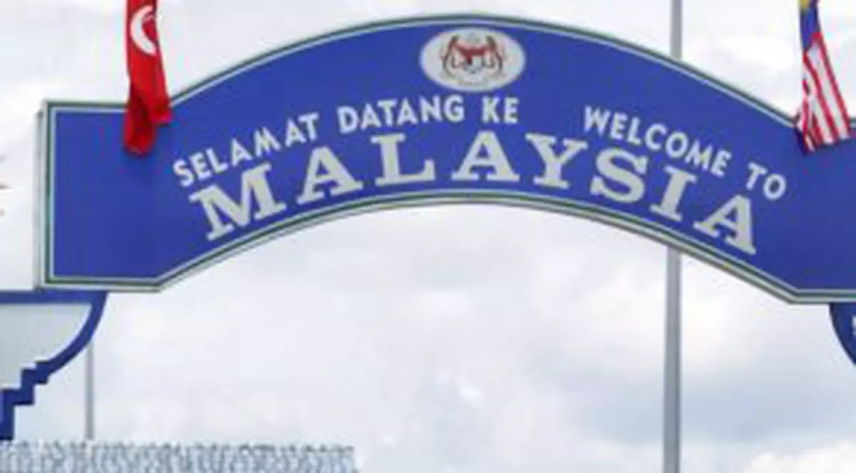 Îndrăgostiţi arestaţi în Malayezia, într-o acţiune anti-Sf. Valentin