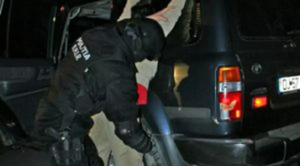 Bănia, înarmată ca pentru război