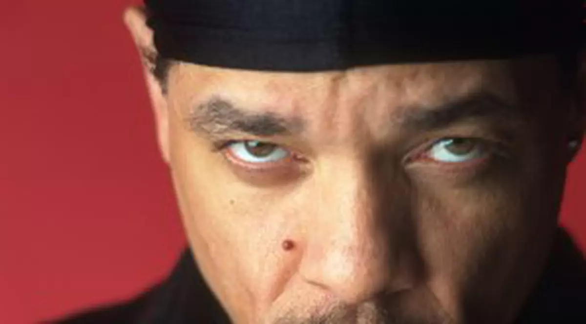 Ice-T împlineşte 51 de ani