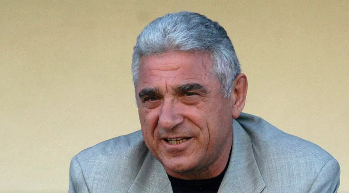 Ioan Becali: "Îmi pare rău ca nu l-am bătut ca lumea pe Terzian"