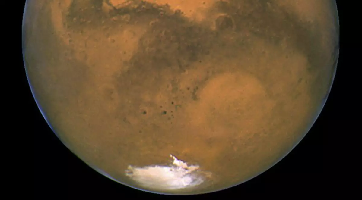 Zboruri low-cost pe Marte