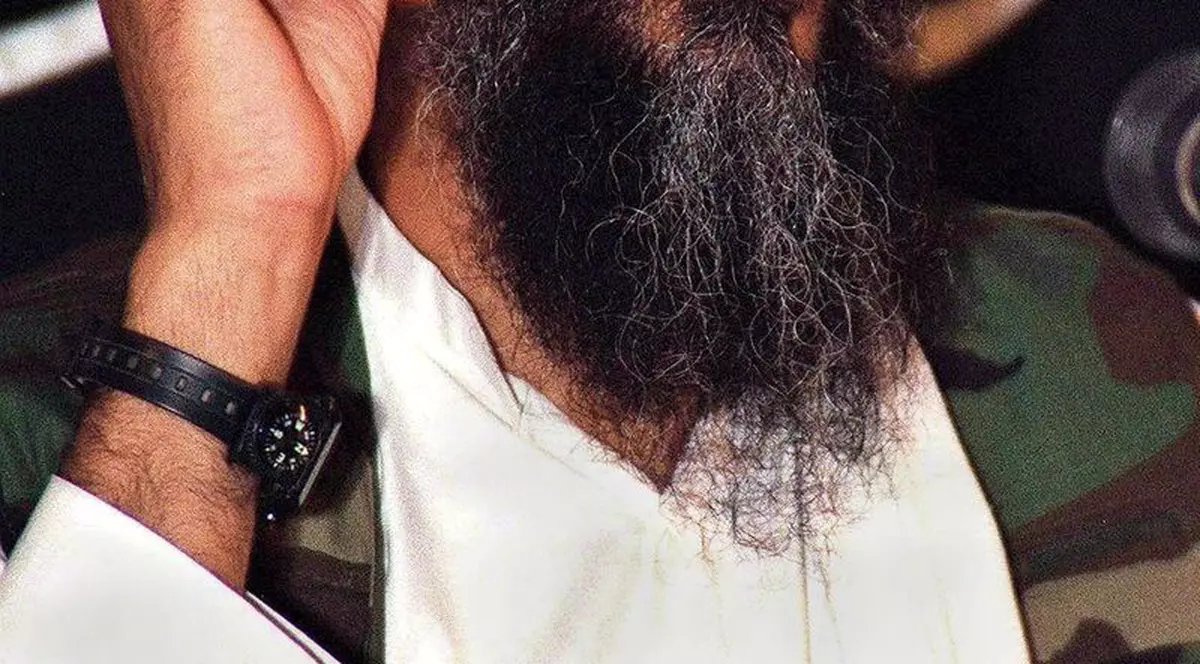 Un profesor susţine că ştie unde se ascunde Osama bin Laden