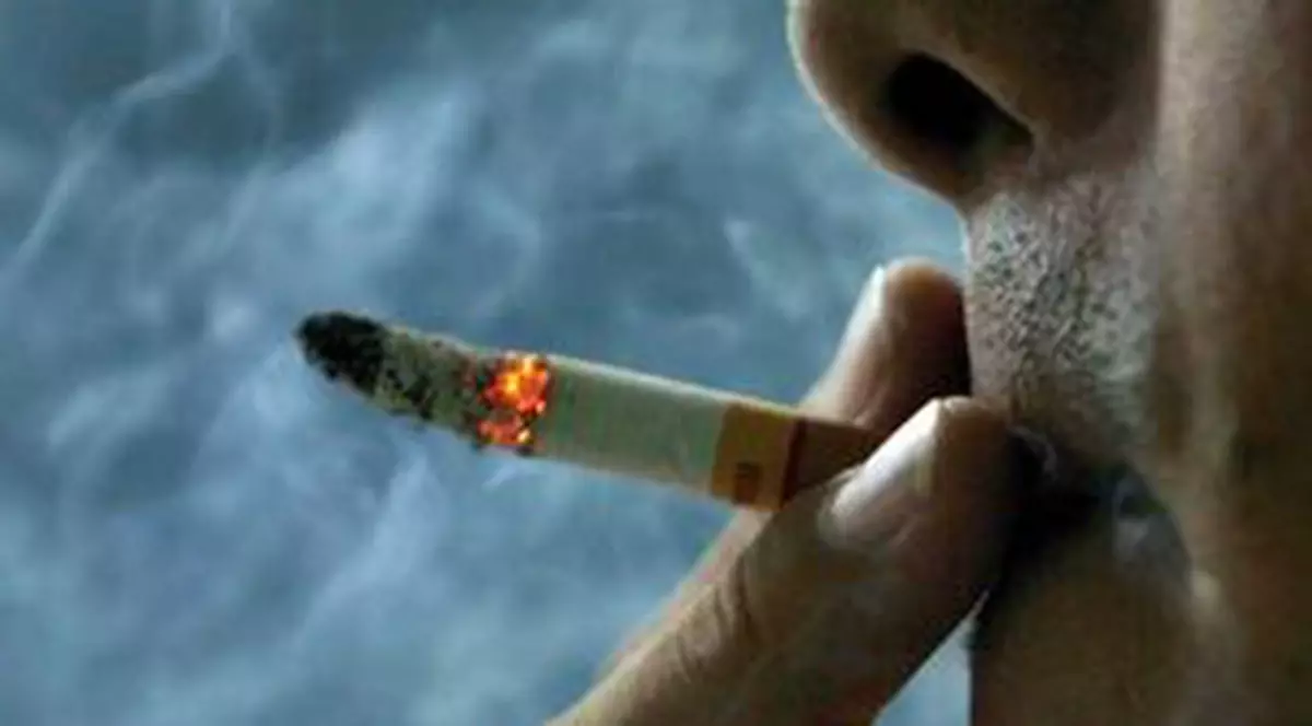 Fumători, atenţie! Țigările se vor scumpi cu 50%!