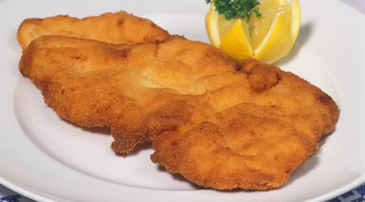 Înfruptaţi-vă din şniţelul Fritzl