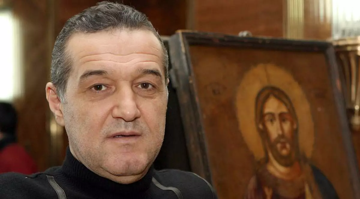 "Steaua nu poate fi sancţionată în cazul Yeşilova"