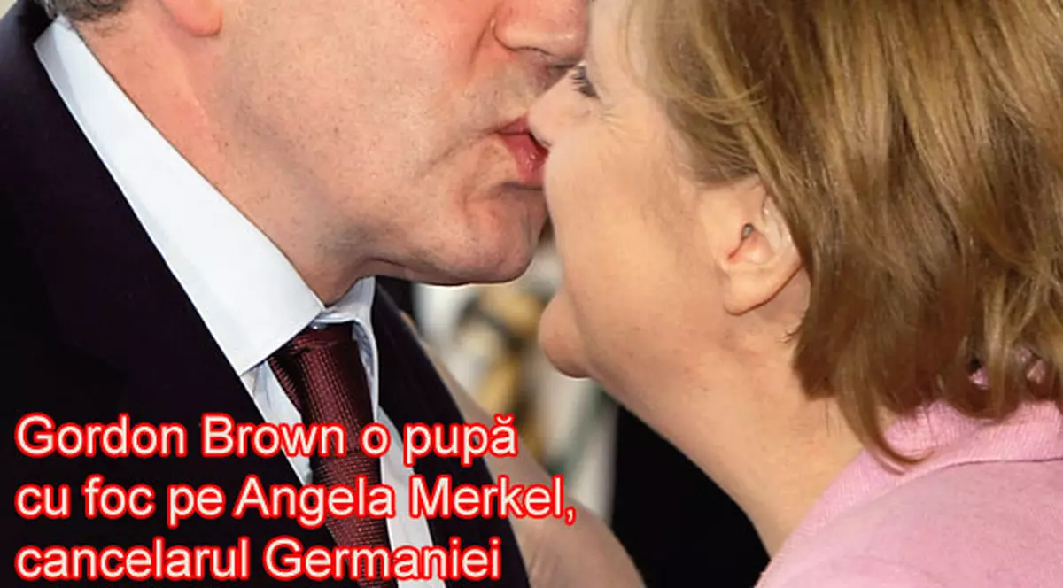 Ce libidinos e premierul Marii Britanii!