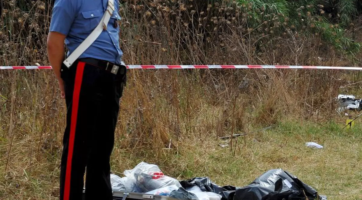 Italianul beat care a accidentat mortal un român, cercetat în stare de libertate