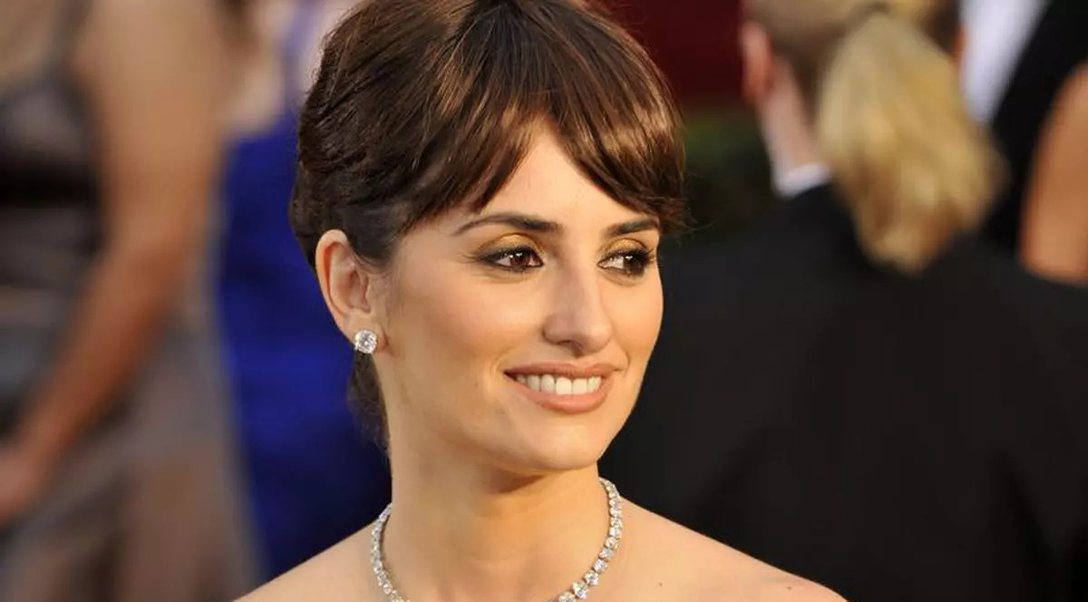 Tom Cruise, intimidat de Penelope Cruz