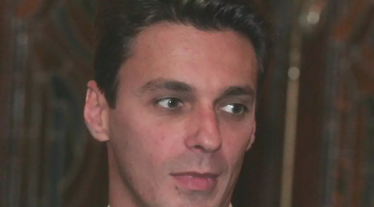 Mircea Badea a împlinit 35 de ani