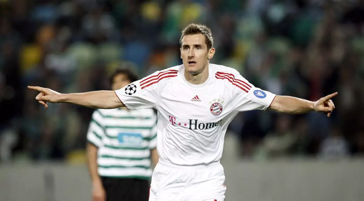 Bayern, cu un pas în sferturile Ligii Campionilor 