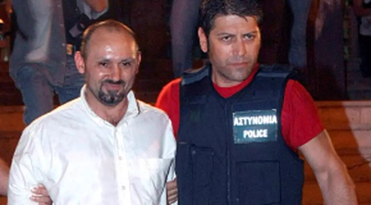 Cinci persoane judecate în cazul Paleocostas