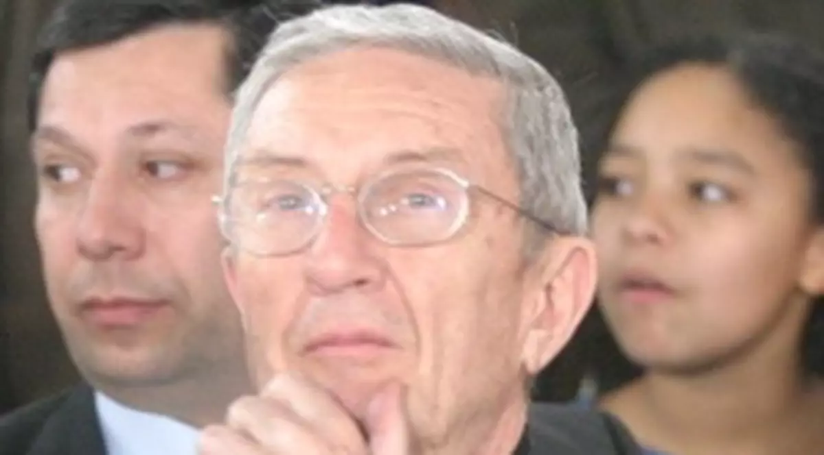 Adevărul despre Revoluția din 1989. Stănculescu: „Se va afla după ce dispar eu ca ființă”