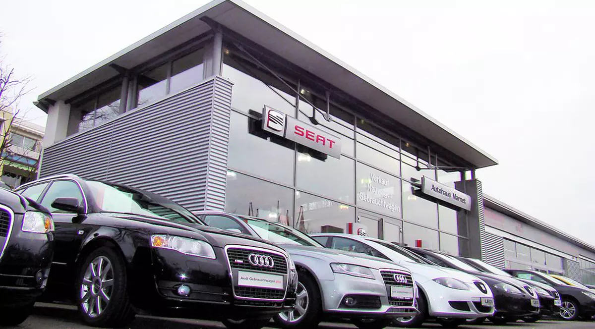 «Românii sunt cei mai buni cumpărători»