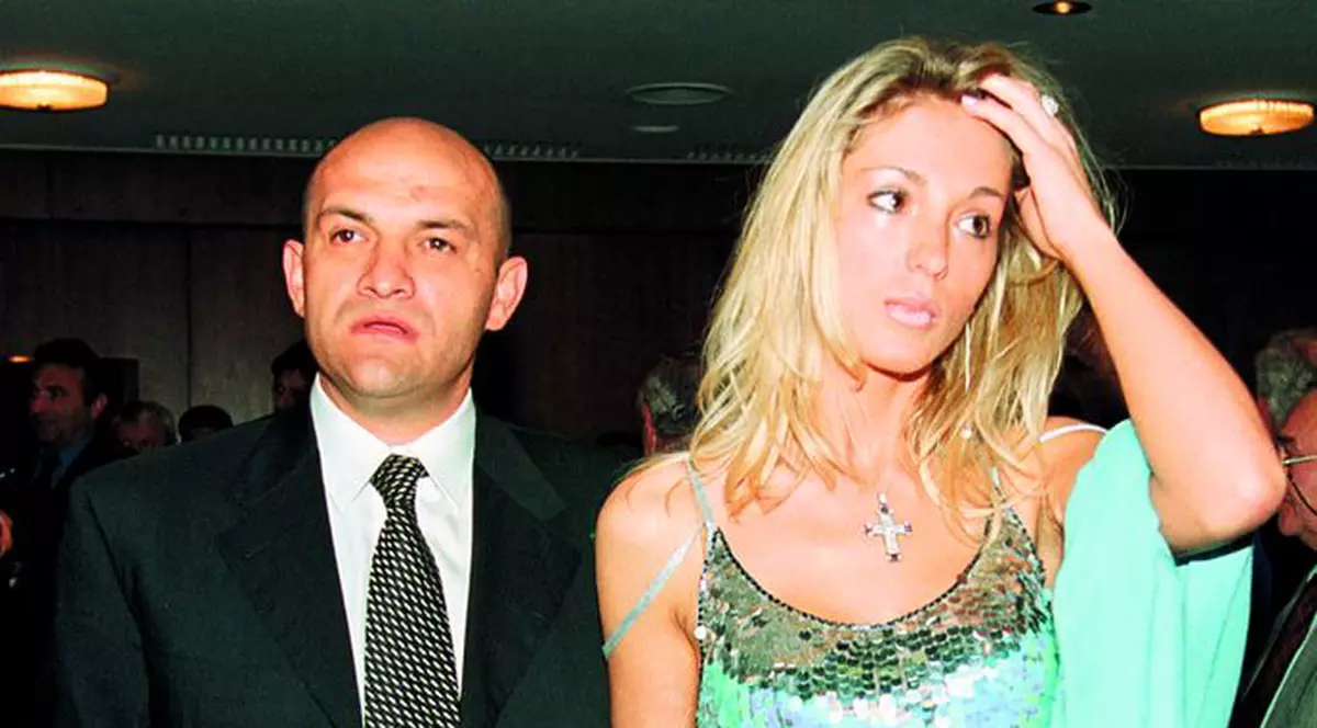 Cătălina Balint: "Sunt şanse să ne împăcăm"