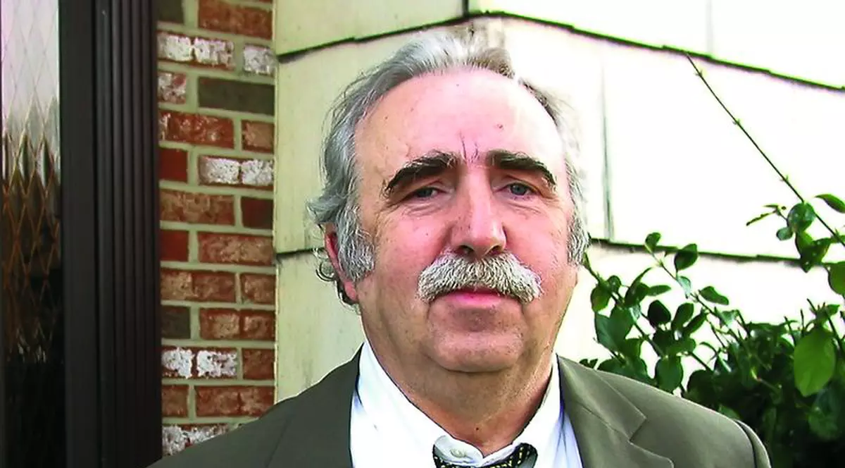 El este ultimul condamnat la moarte 