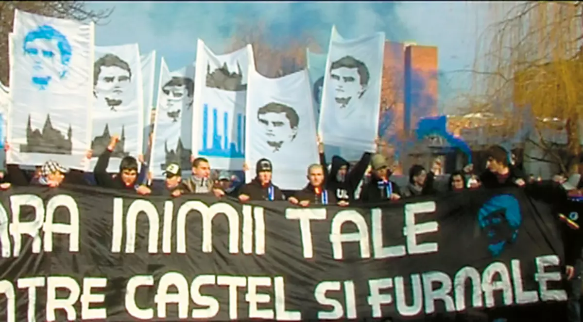 Michael Klein, comemorat