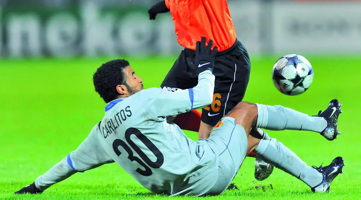 Cu inamicul în echipă