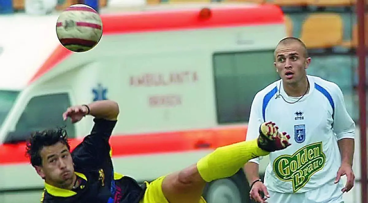 Puşi pe tarabă, la expoziţie