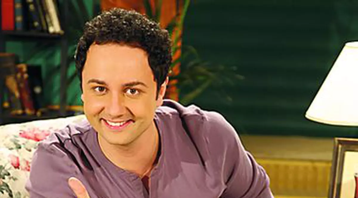 Măruţă caută talente trăsnite