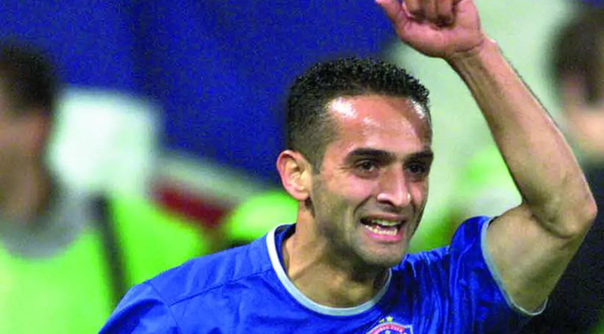 Aliuţă şi Neaga, în «Țara Focurilor»