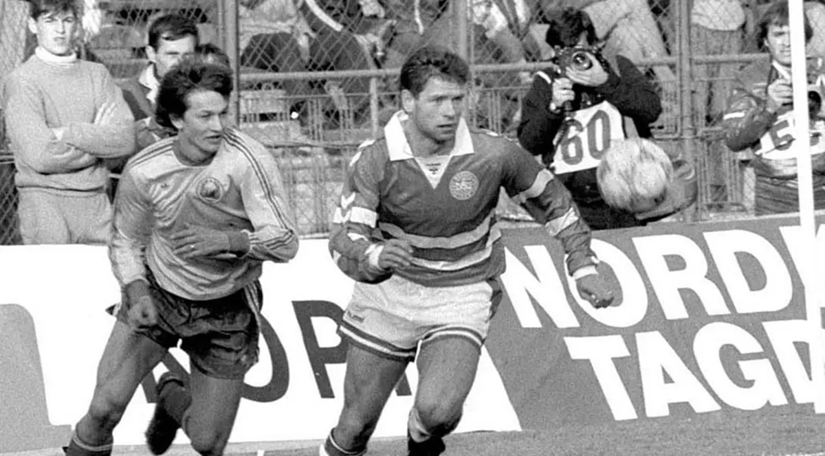 Ceauşescu: "Desfiinţez Dinamo şi Steaua"