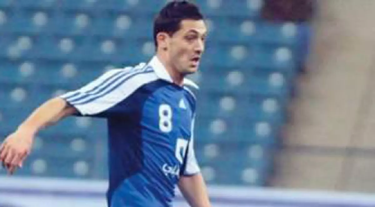 Rădoi a ratat finala