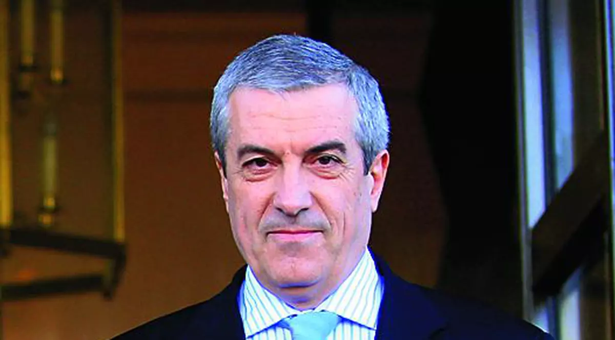 Tăriceanu, acuzat că ne-a vândut gazul şi petrolul din Marea Neagră
