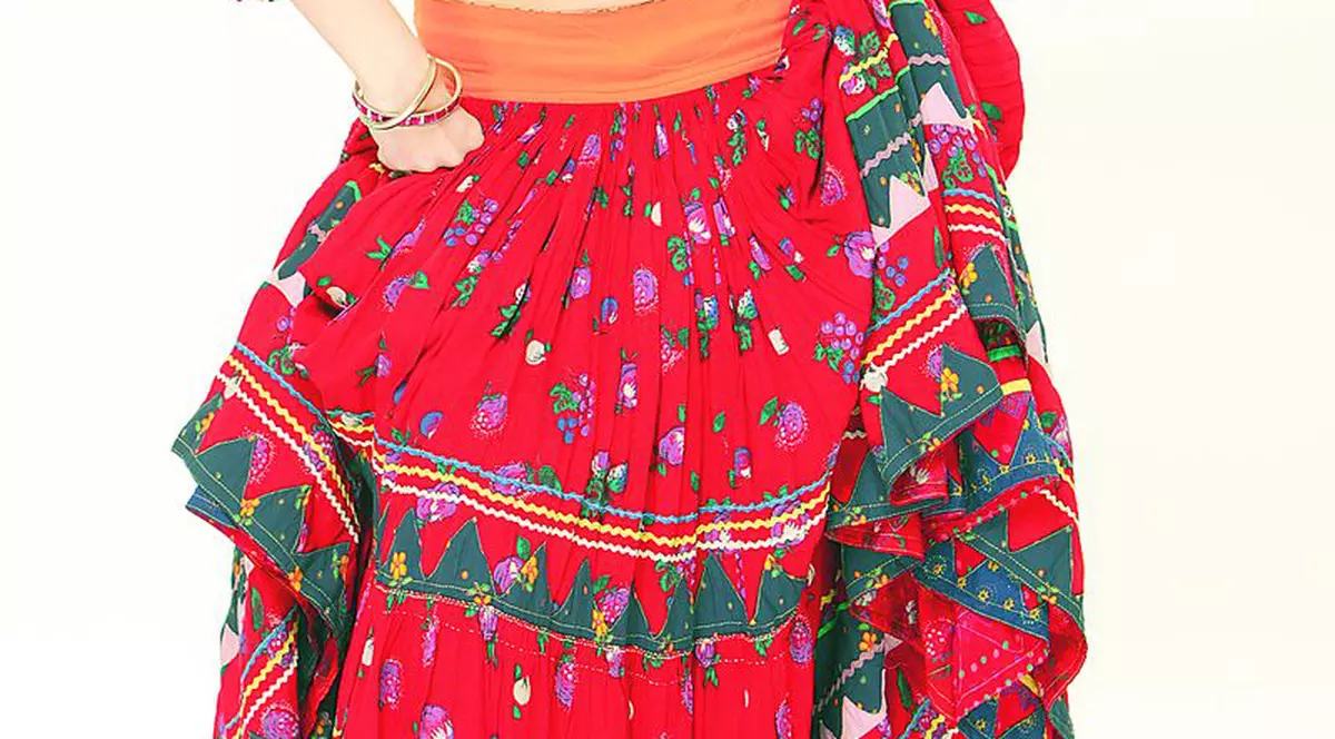 Doiniţa Oancea, din telenovela «Regina»:«Îmi place carnea de caracatiţă»