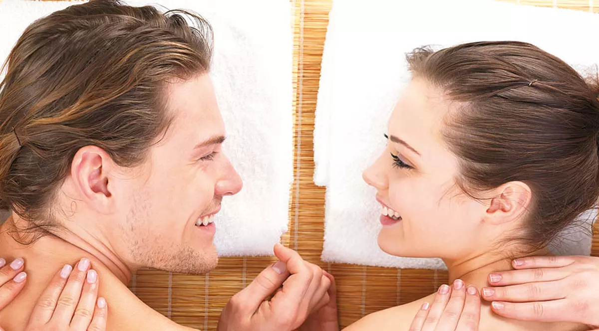 Cât eşti de compatibilă cu soţul tău