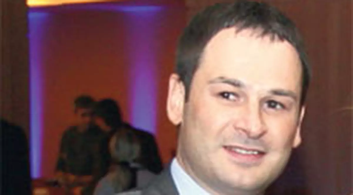 Negoiţă: "Vreau Rapidul, să vedem dacă vrea şi Copos"